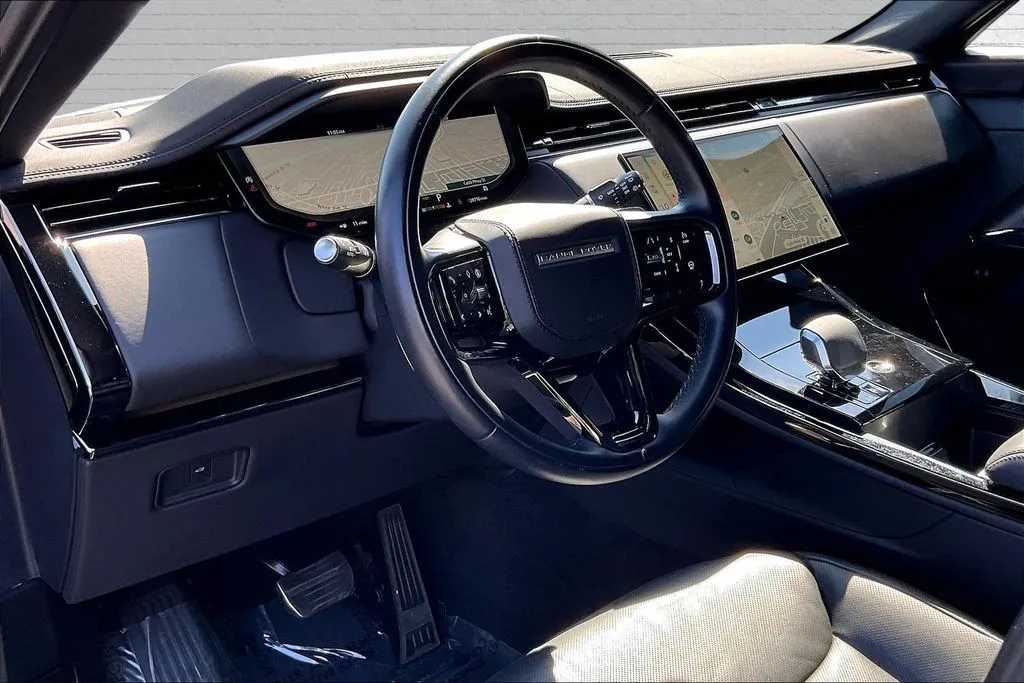 2024 Land Rover Range Rover Sport SE Dynamic - Photo 16
