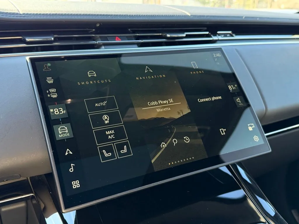 2024 Land Rover Range Rover Sport SE Dynamic - Photo 18