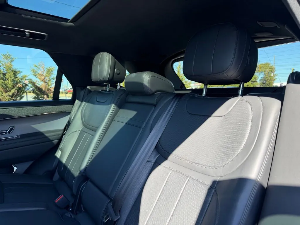 2024 Land Rover Range Rover Sport SE Dynamic - Photo 24