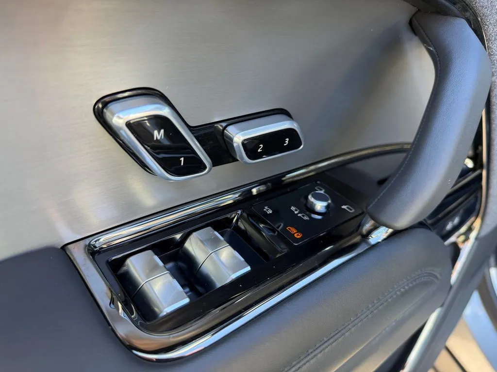 2024 Land Rover Range Rover Sport SE Dynamic - Photo 13