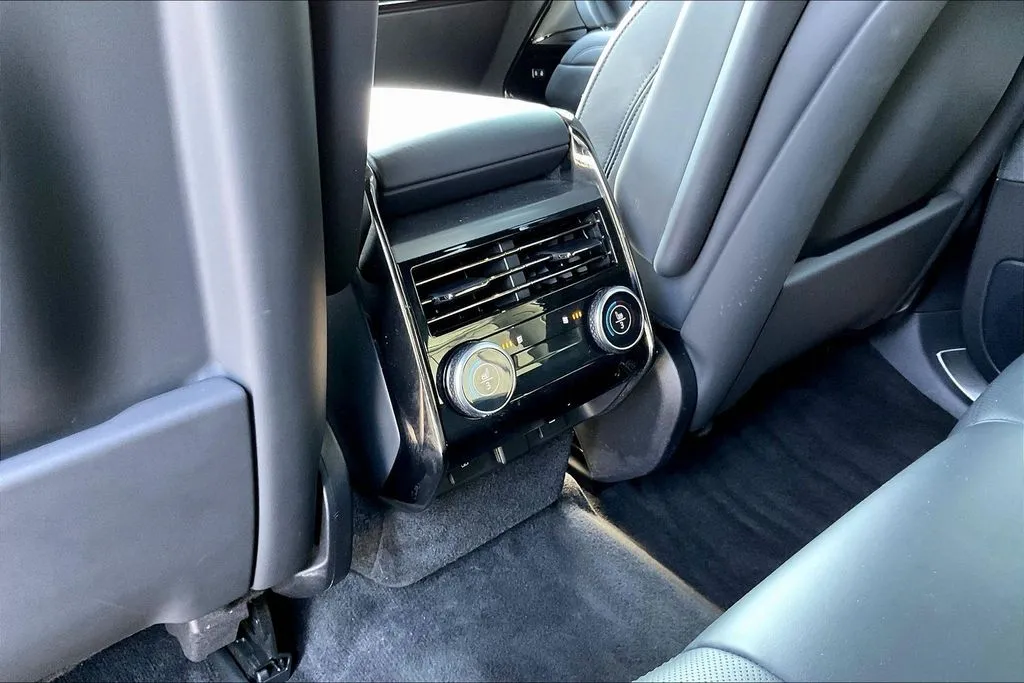 2024 Land Rover Range Rover Sport SE Dynamic - Photo 10