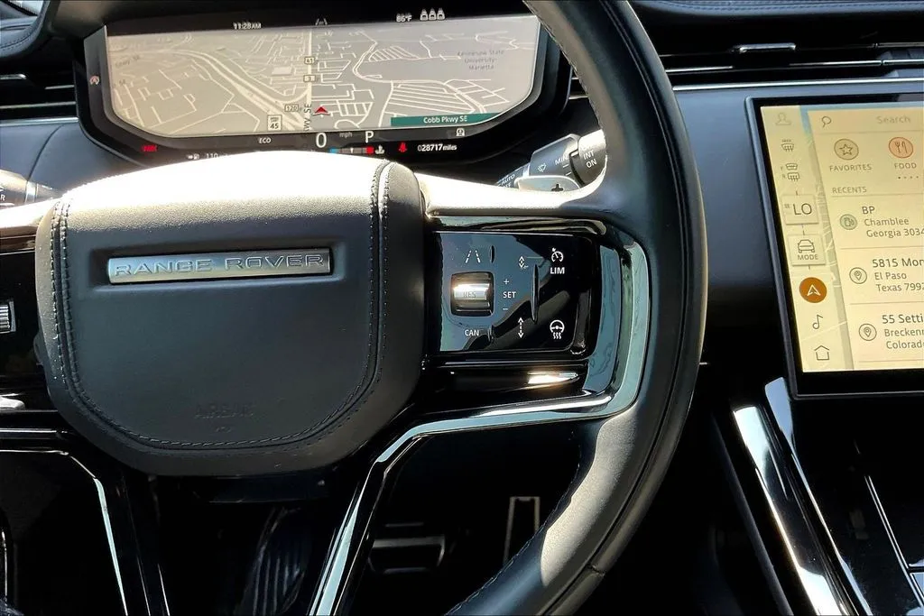2024 Land Rover Range Rover Sport SE Dynamic - Photo 12