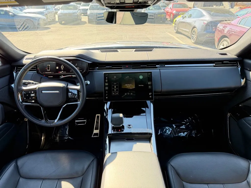 2024 Land Rover Range Rover Sport SE Dynamic - Photo 26