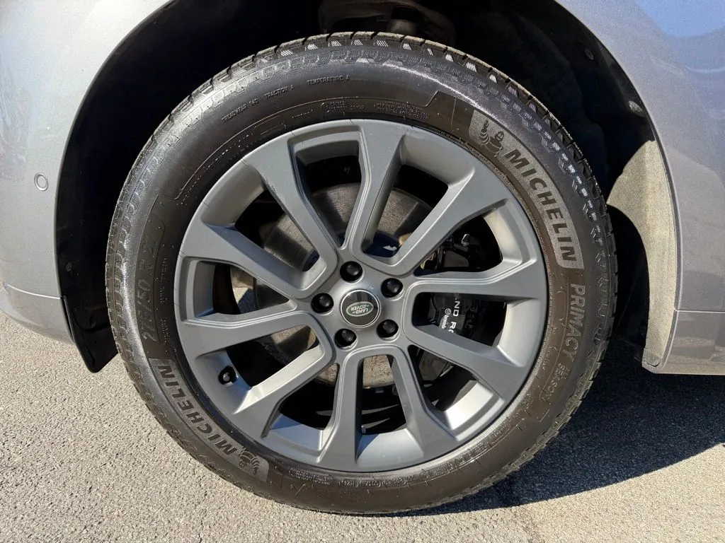 2024 Land Rover Range Rover Sport SE Dynamic - Photo 8