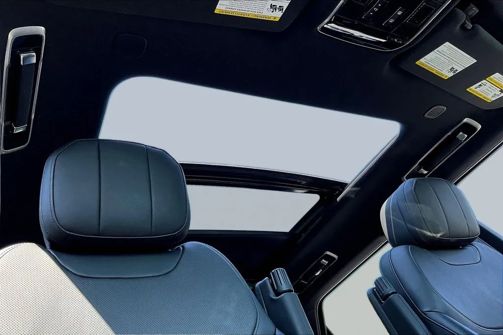 2024 Land Rover Range Rover Sport SE Dynamic - Photo 26