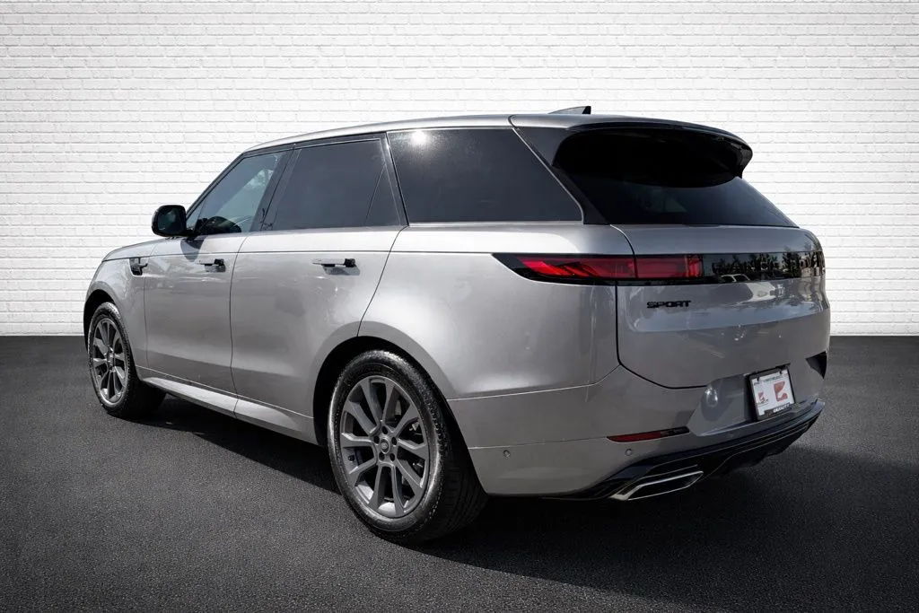 2024 Land Rover Range Rover Sport SE Dynamic - Photo 6