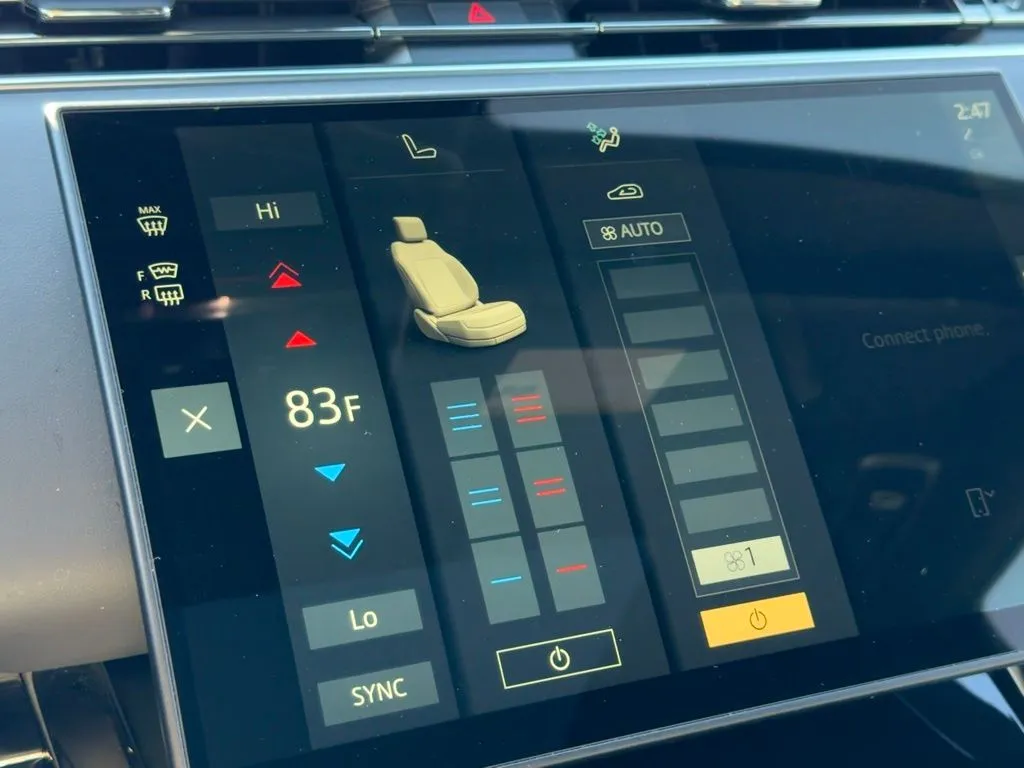 2024 Land Rover Range Rover Sport SE Dynamic - Photo 20