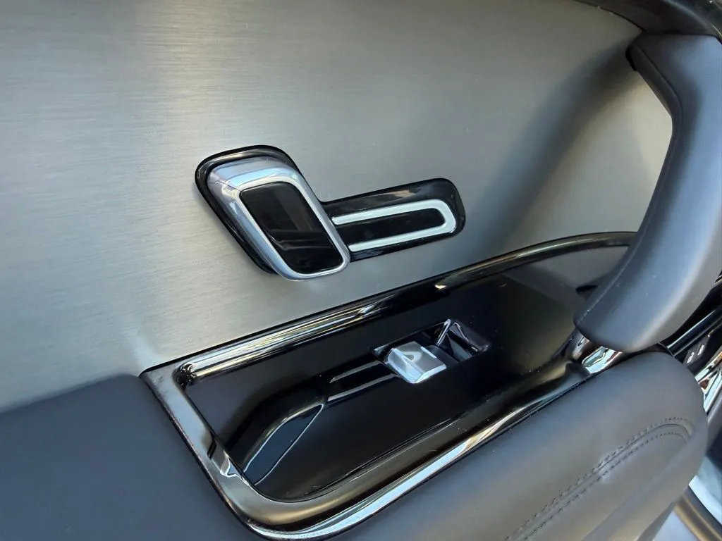 2024 Land Rover Range Rover Sport SE Dynamic - Photo 30
