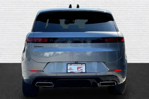 More photos of 2024 Land Rover Range Rover Sport Dynamic SE at Gravity Motor Cars, GA
