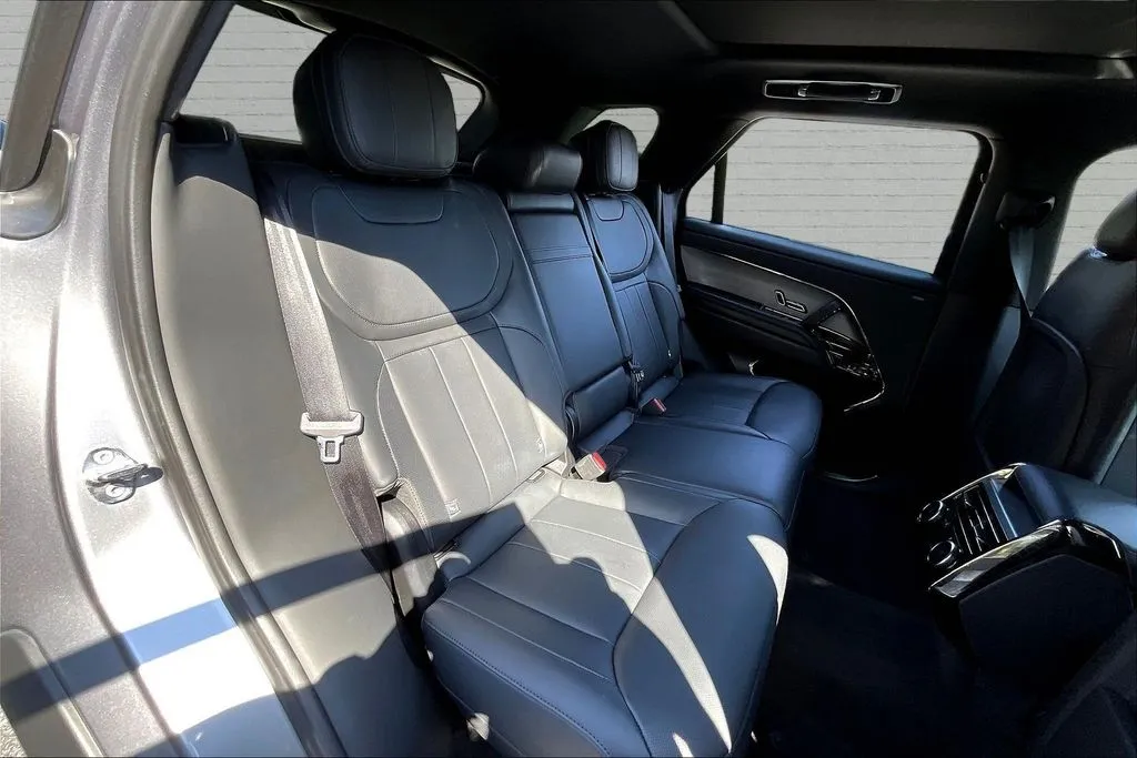 2024 Land Rover Range Rover Sport SE Dynamic - Photo 24