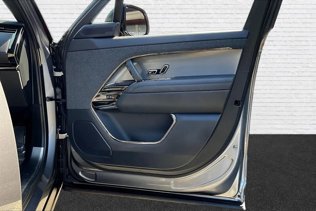 2024 Land Rover Range Rover Sport SE Dynamic - Photo 27