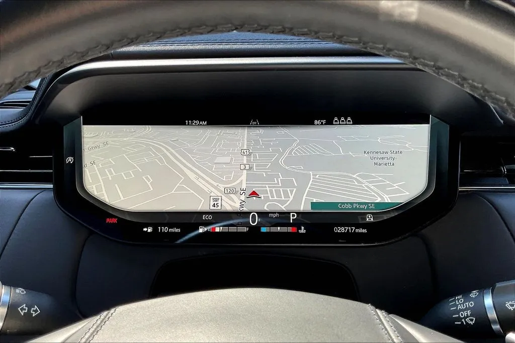 2024 Land Rover Range Rover Sport SE Dynamic - Photo 13