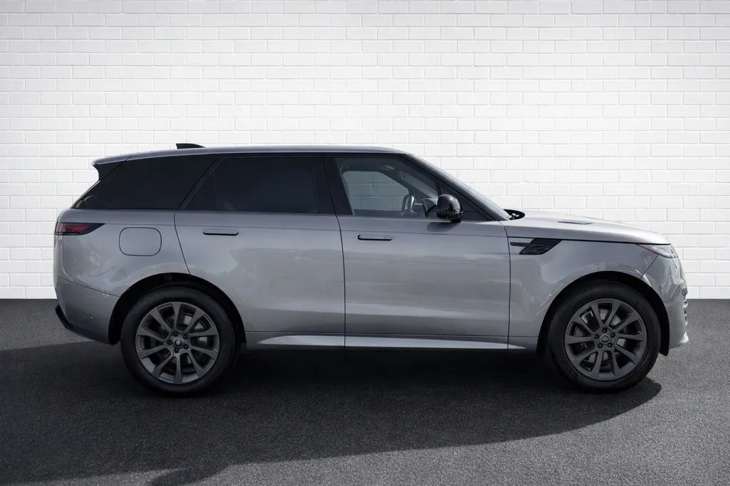 2024 Land Rover Range Rover Sport SE Dynamic - Photo 4