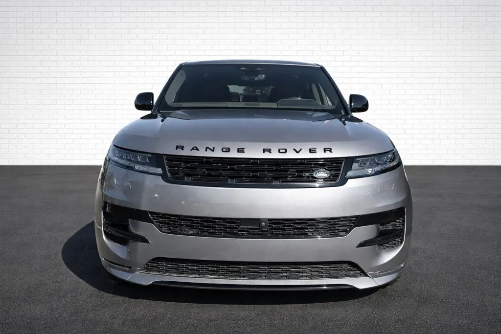 2024 Land Rover Range Rover Sport SE Dynamic - Photo 2