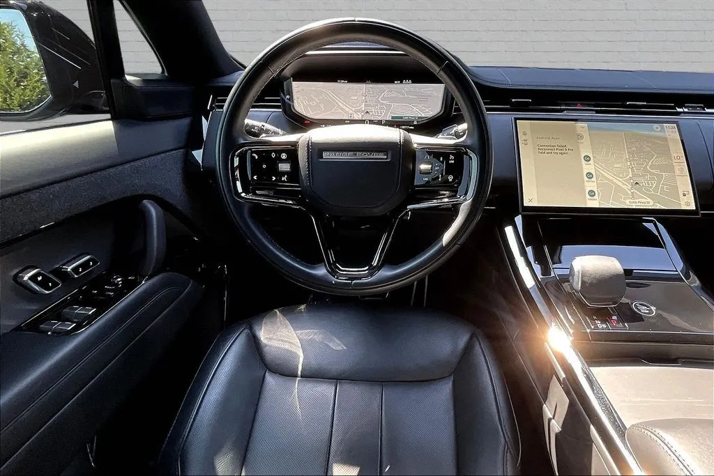 2024 Land Rover Range Rover Sport SE Dynamic - Photo 8