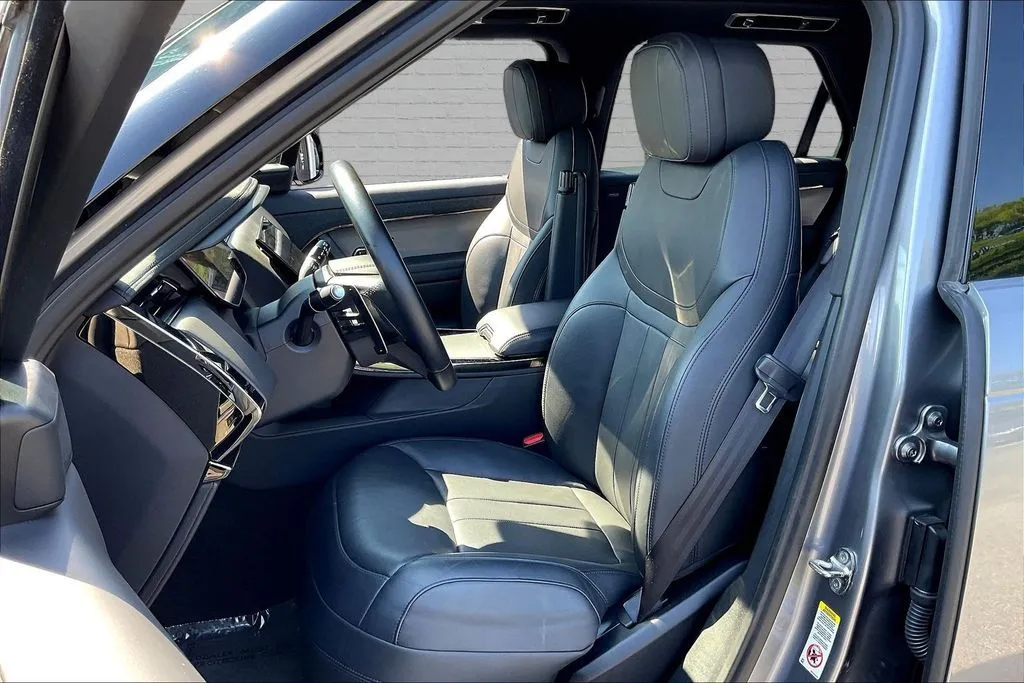 2024 Land Rover Range Rover Sport SE Dynamic - Photo 20