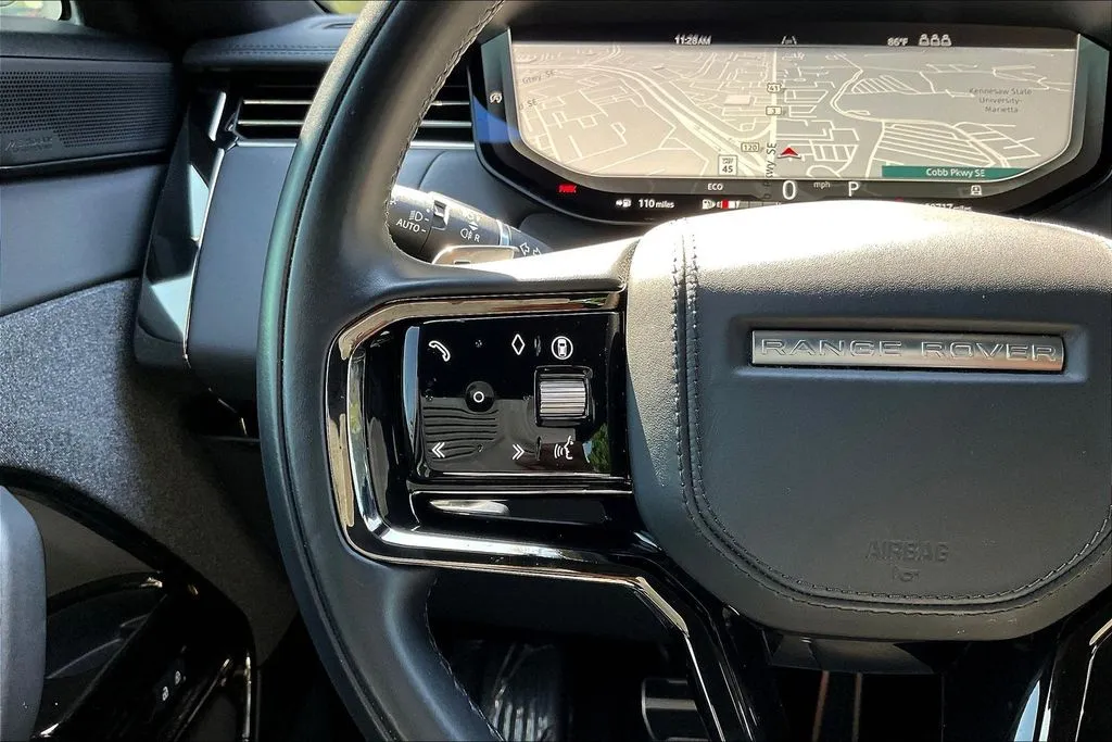 2024 Land Rover Range Rover Sport SE Dynamic - Photo 11