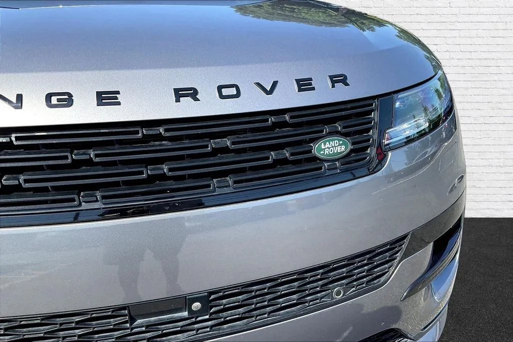 2024 Land Rover Range Rover Sport SE Dynamic - Photo 30