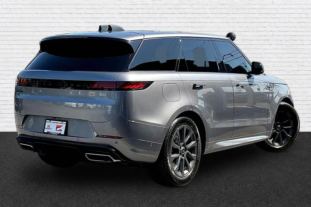 2024 Land Rover Range Rover Sport SE Dynamic - Photo 6