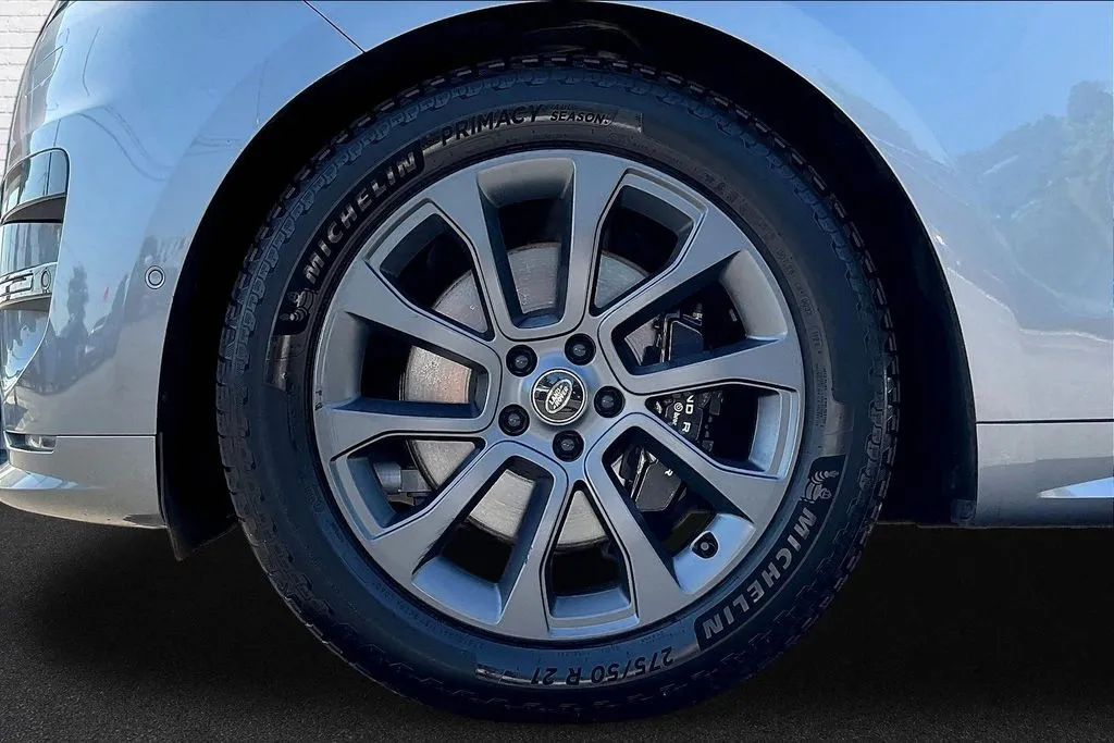 2024 Land Rover Range Rover Sport SE Dynamic - Photo 31
