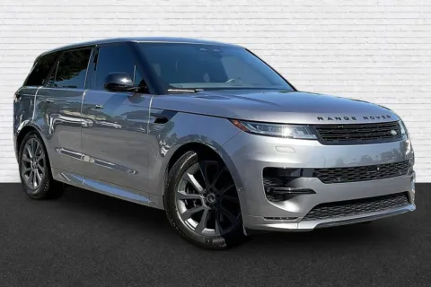 Another view of 2024 Land Rover Range Rover Sport Dynamic SE for sale in Marietta, GA at Gravity Motor Cars