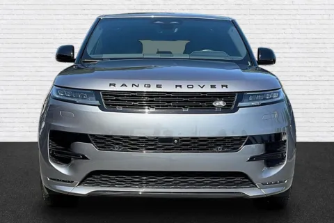 Photos of 2024 Land Rover Range Rover Sport Dynamic SE for sale in Marietta, GA at Gravity Motor Cars