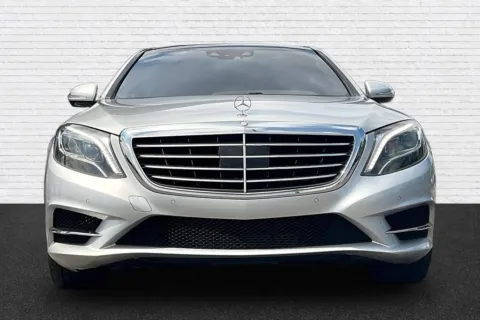 Photos of 2014 Mercedes-Benz S-Class S 550 for sale in Marietta, GA at Gravity Motor Cars