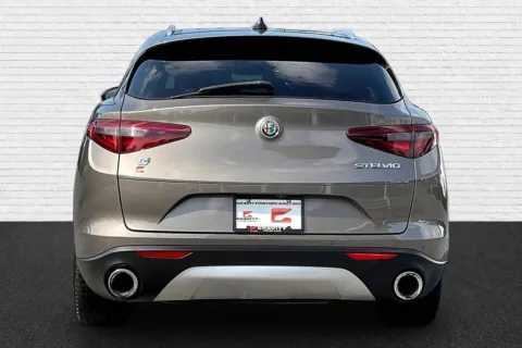 More photos of 2019 Alfa Romeo Stelvio Ti at Gravity Motor Cars, GA