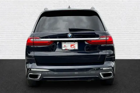 More photos of 2021 BMW X7 xDrive40i at Gravity Motor Cars, GA