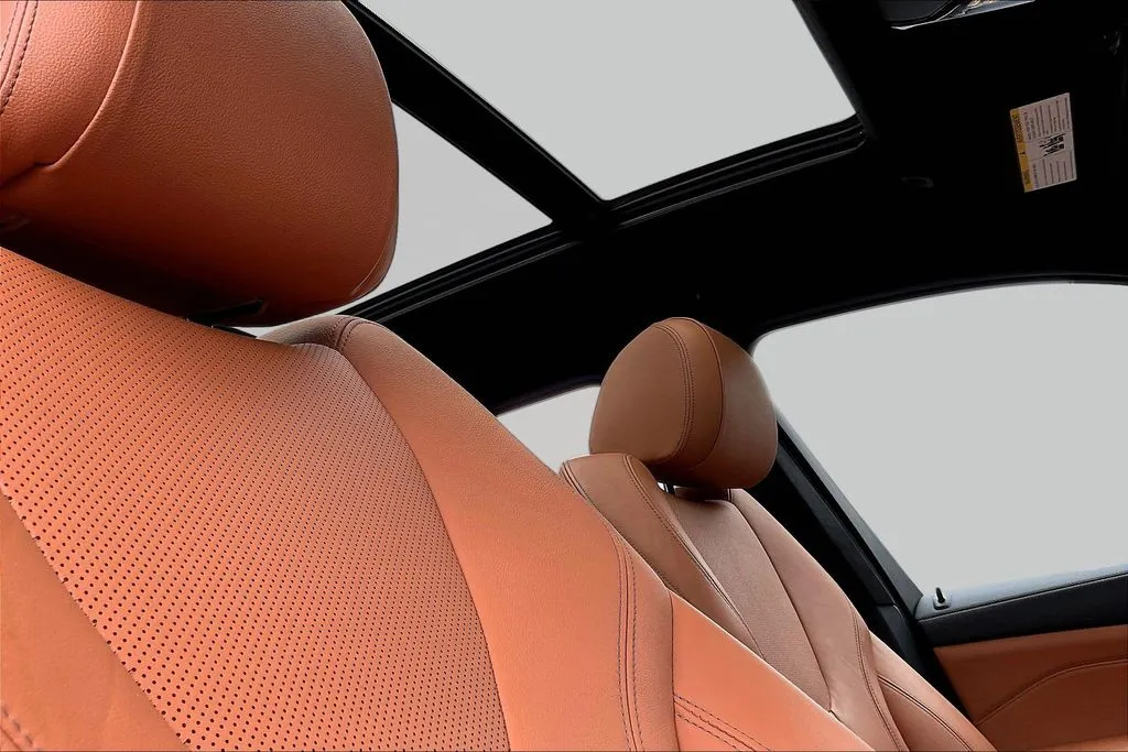 BMW X7 photo 26