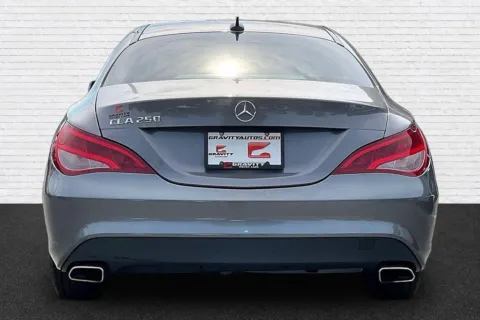 More photos of 2016 Mercedes-Benz CLA 250 at Gravity Motor Cars, GA