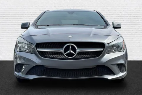 Photos of 2016 Mercedes-Benz CLA 250 for sale in Marietta, GA at Gravity Motor Cars