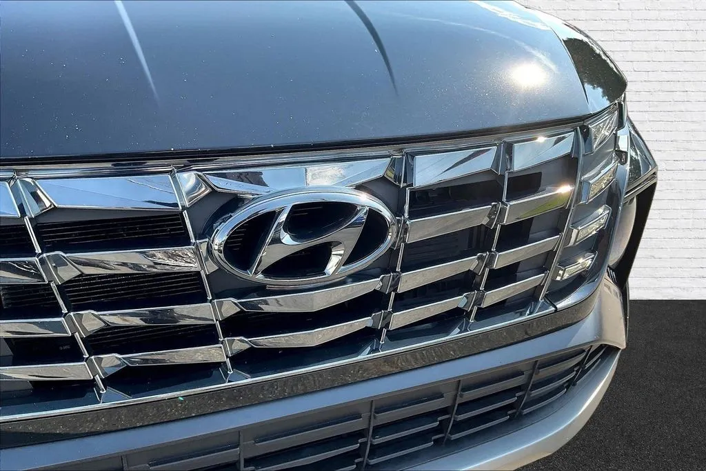 Hyundai Tucson Hybrid photo 31