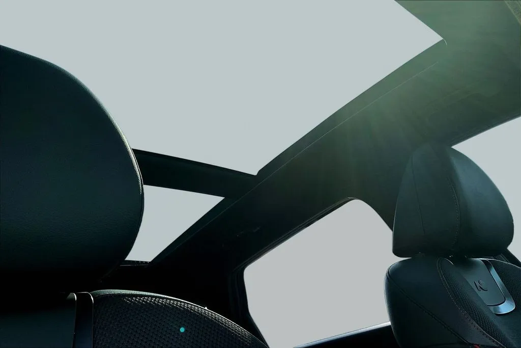 Hyundai Tucson Hybrid photo 26