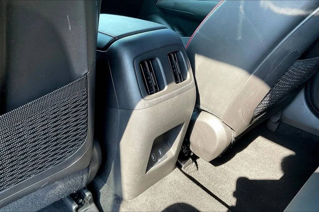 Hyundai Tucson Hybrid photo 10