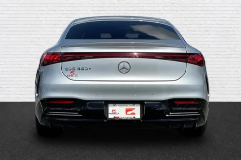 More photos of 2023 Mercedes-Benz EQS 450 at Gravity Motor Cars, GA