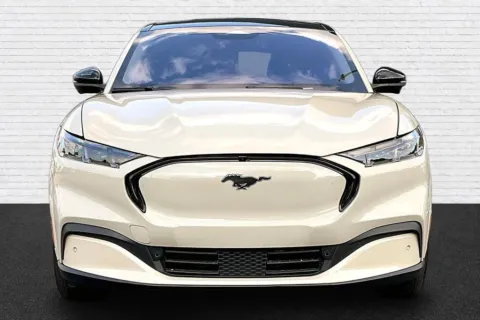 Photos of 2025 Ford Mustang Mach-E Premium for sale in Marietta, GA at Gravity Motor Cars