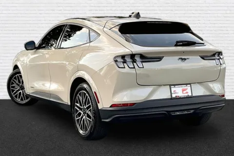 More photos of 2025 Ford Mustang Mach-E Premium at Gravity Motor Cars, GA