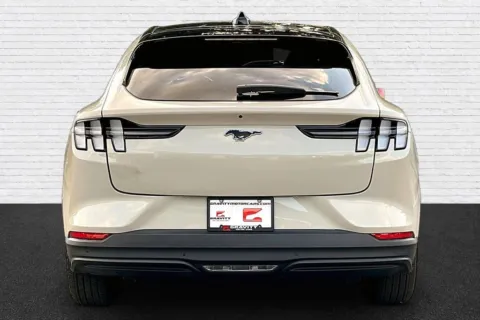 More photos of 2025 Ford Mustang Mach-E Premium at Gravity Motor Cars, GA