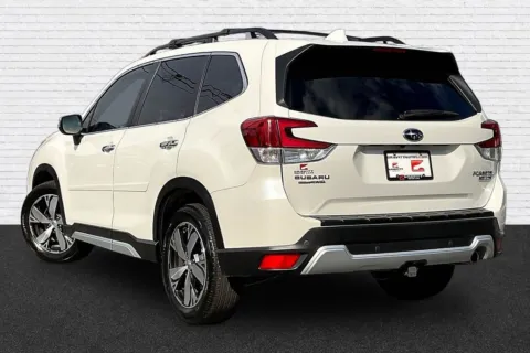 More photos of 2019 Subaru Forester Touring at Gravity Motor Cars, GA