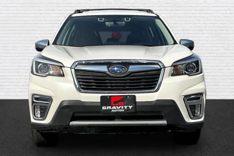Photos of 2019 Subaru Forester Touring for sale in Marietta, GA at Gravity Motor Cars