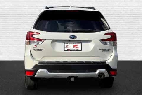 More photos of 2019 Subaru Forester Touring at Gravity Motor Cars, GA