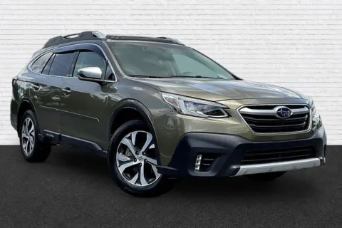 Another view of 2022 Subaru Outback Touring XT for sale in Marietta, GA at Gravity Motor Cars
