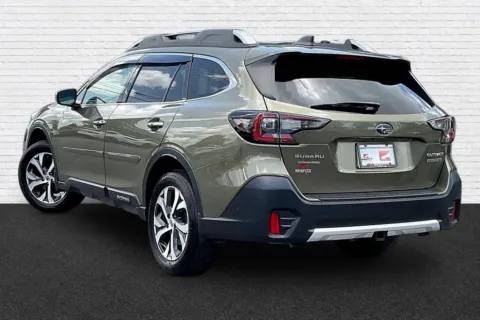 More photos of 2022 Subaru Outback Touring XT at Gravity Motor Cars, GA