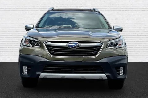 Photos of 2022 Subaru Outback Touring XT for sale in Marietta, GA at Gravity Motor Cars