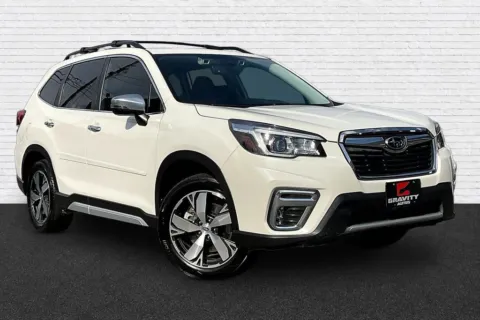 Another view of 2022 Subaru Outback Touring XT for sale in Marietta, GA at Gravity Motor Cars