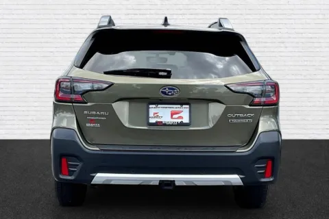More photos of 2022 Subaru Outback Touring XT at Gravity Motor Cars, GA