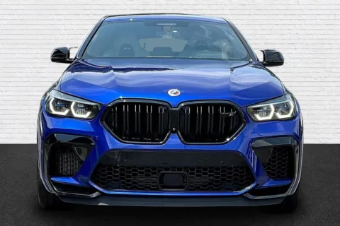 Photos of 2023 BMW X6 M for sale in Marietta, GA at Gravity Motor Cars