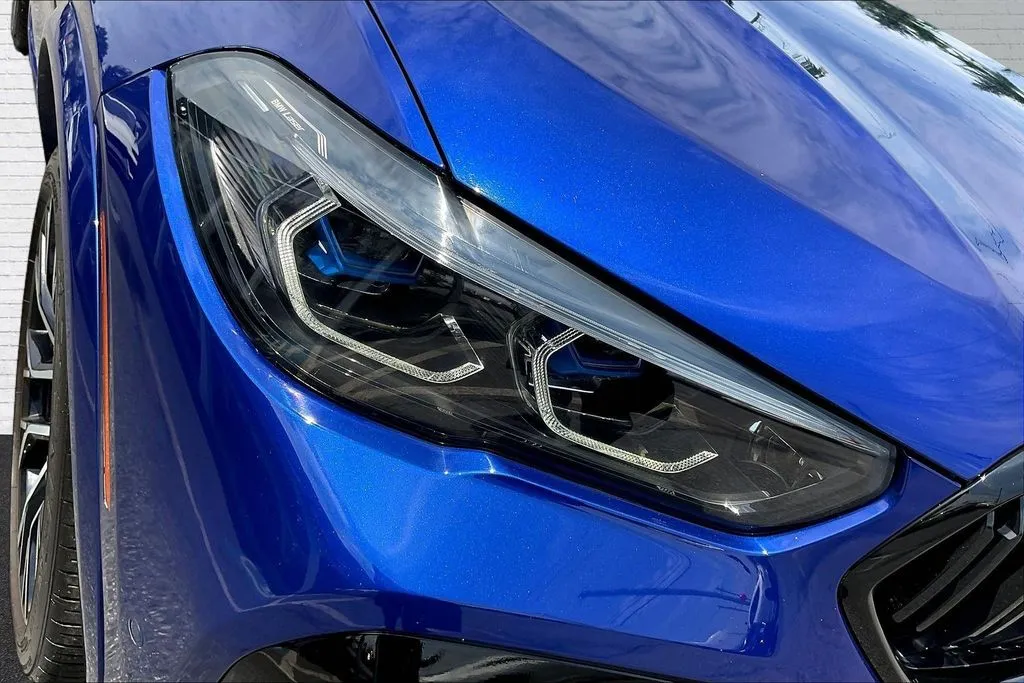 BMW X6 M photo 27
