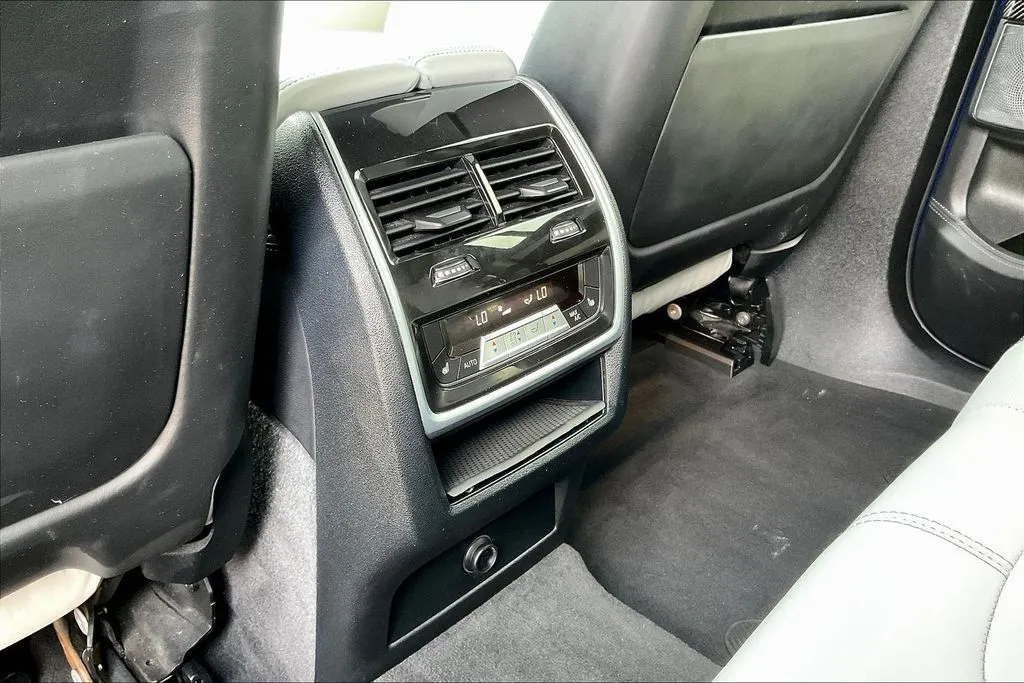 BMW X6 M photo 10